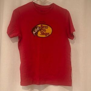 Bass Pro Shops T shirt!!